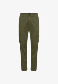 Unselected, forest green