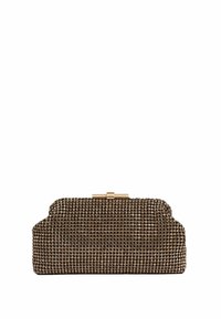 Reiss ADALINE EMBELLISHED - Pochette - gold