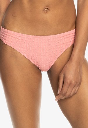 SHINY WAVE - HIPSTER  - Braguita de bikini - pink