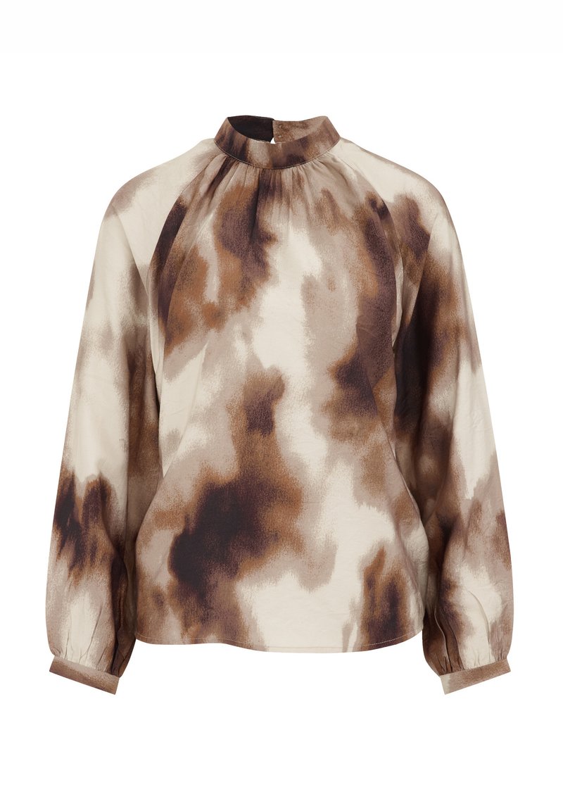 WE Fashion Blouse beige