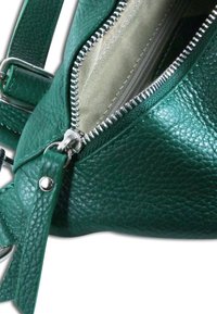 DrachenLeder Heuptas - hellgrün