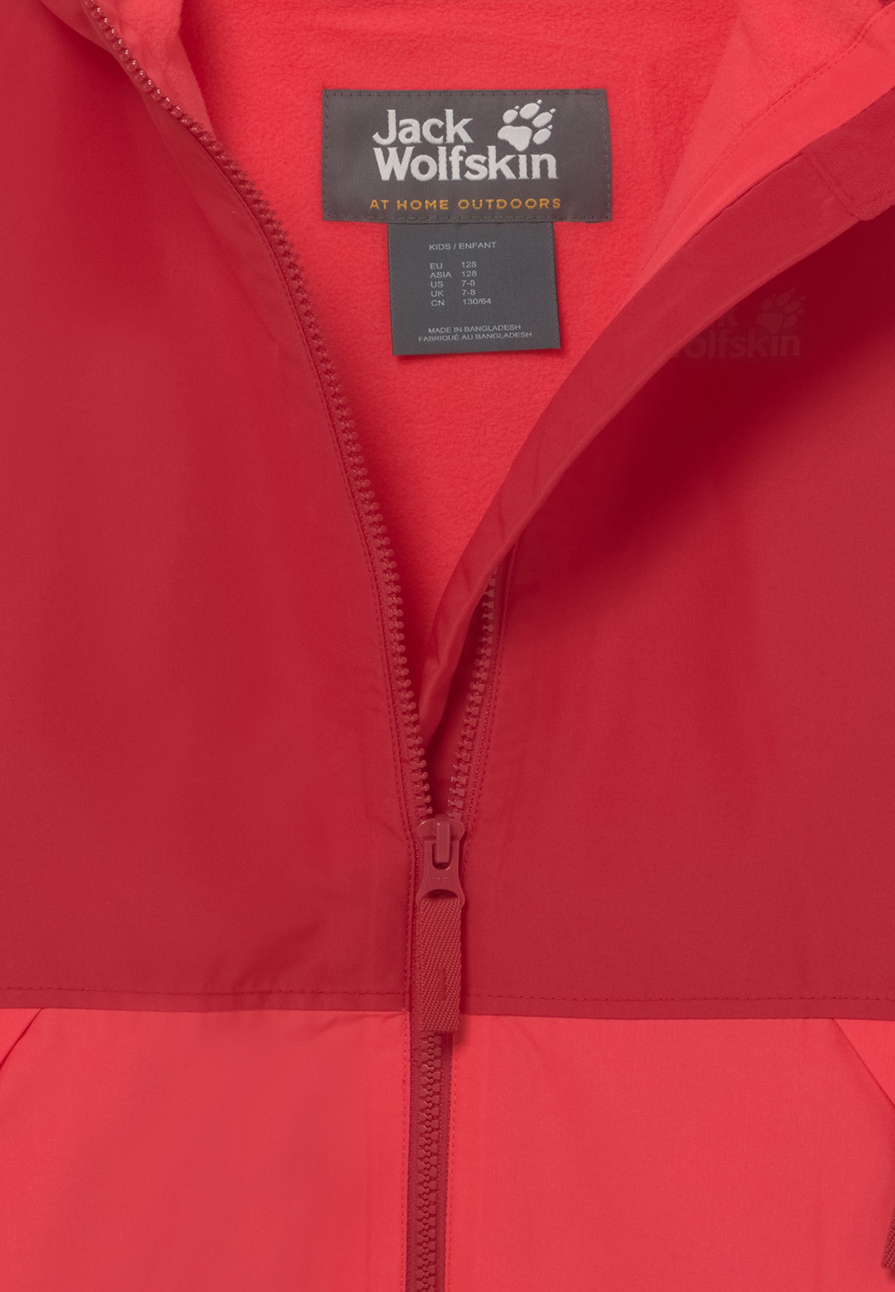 Jack Wolfskin SNOWY DAYS KIDS UNISEX 