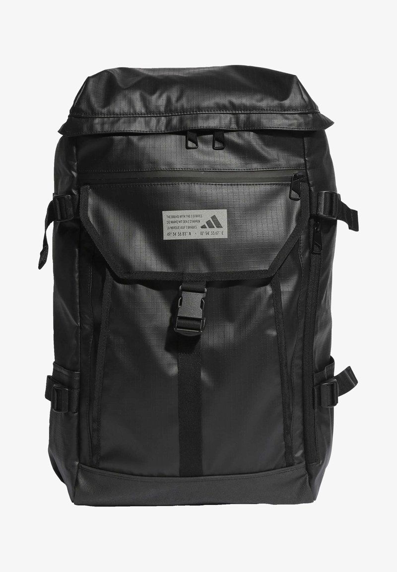 Exped Zaino - Radical 45 - nero Exped Zaino - Radical 45 - nero