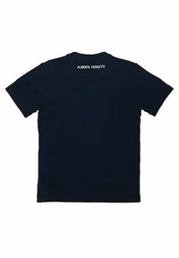 Alberta Ferretti Junior CON STAMPA - Triko s potiskem - blu