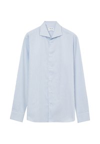 À RAYURES - Camicia - une variante
