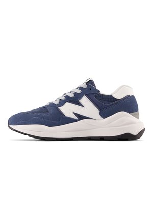 Sneakers laag - blue