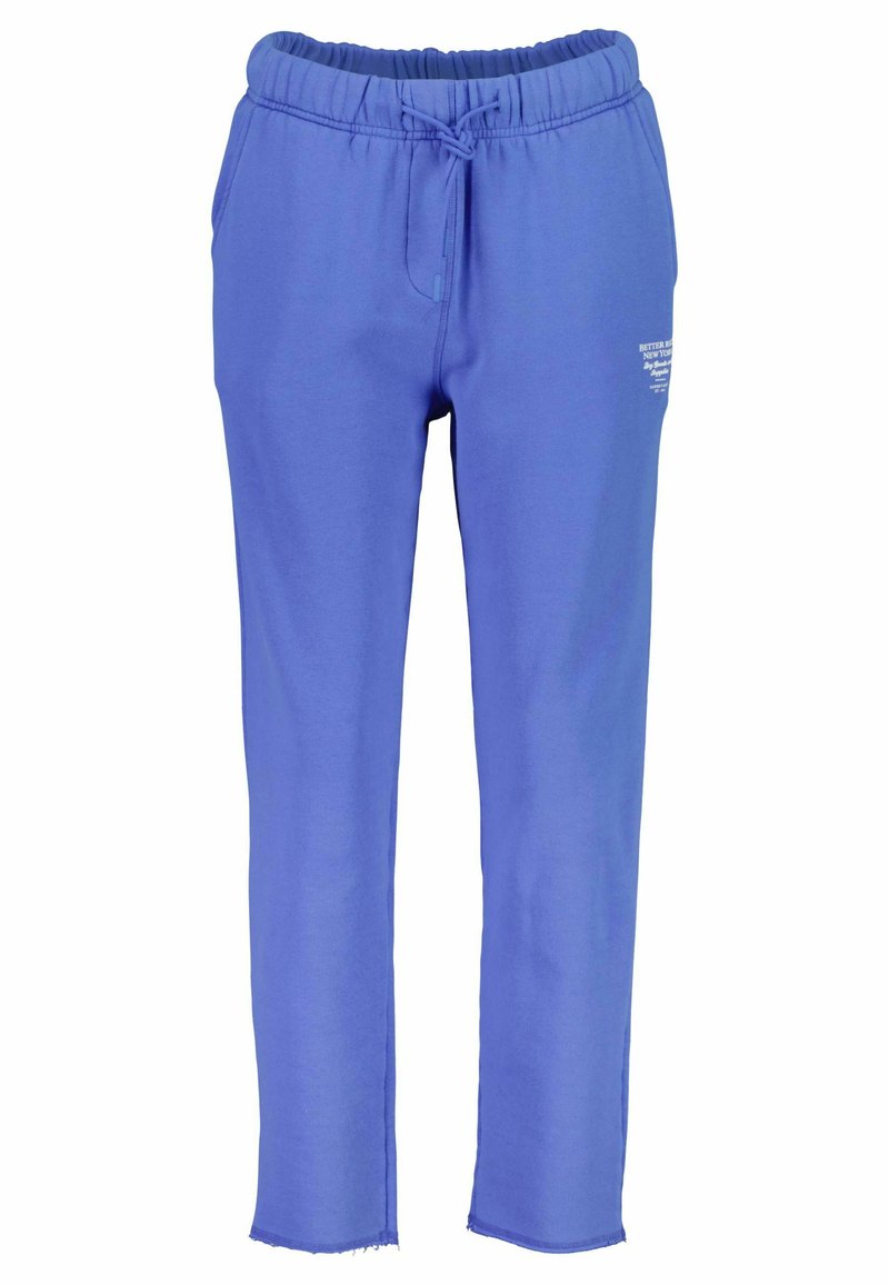 Better Rich MACY MAINE Tracksuit bottoms majestic blue/blue