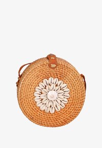 Non sélectionné, dalia