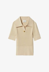 Non sélectionné, beige