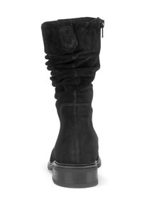 Gabor Comfort Snowboots  - schwarz lausch