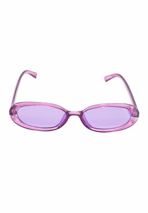 LOUISE Z - Zonnebril - purple