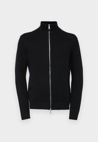 Unselected, black