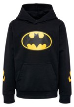 BATMAN CUATRO  - Sweatjakke - black