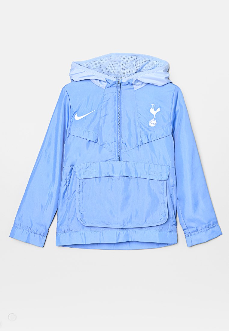 Nike Performance Fanartikel blauw