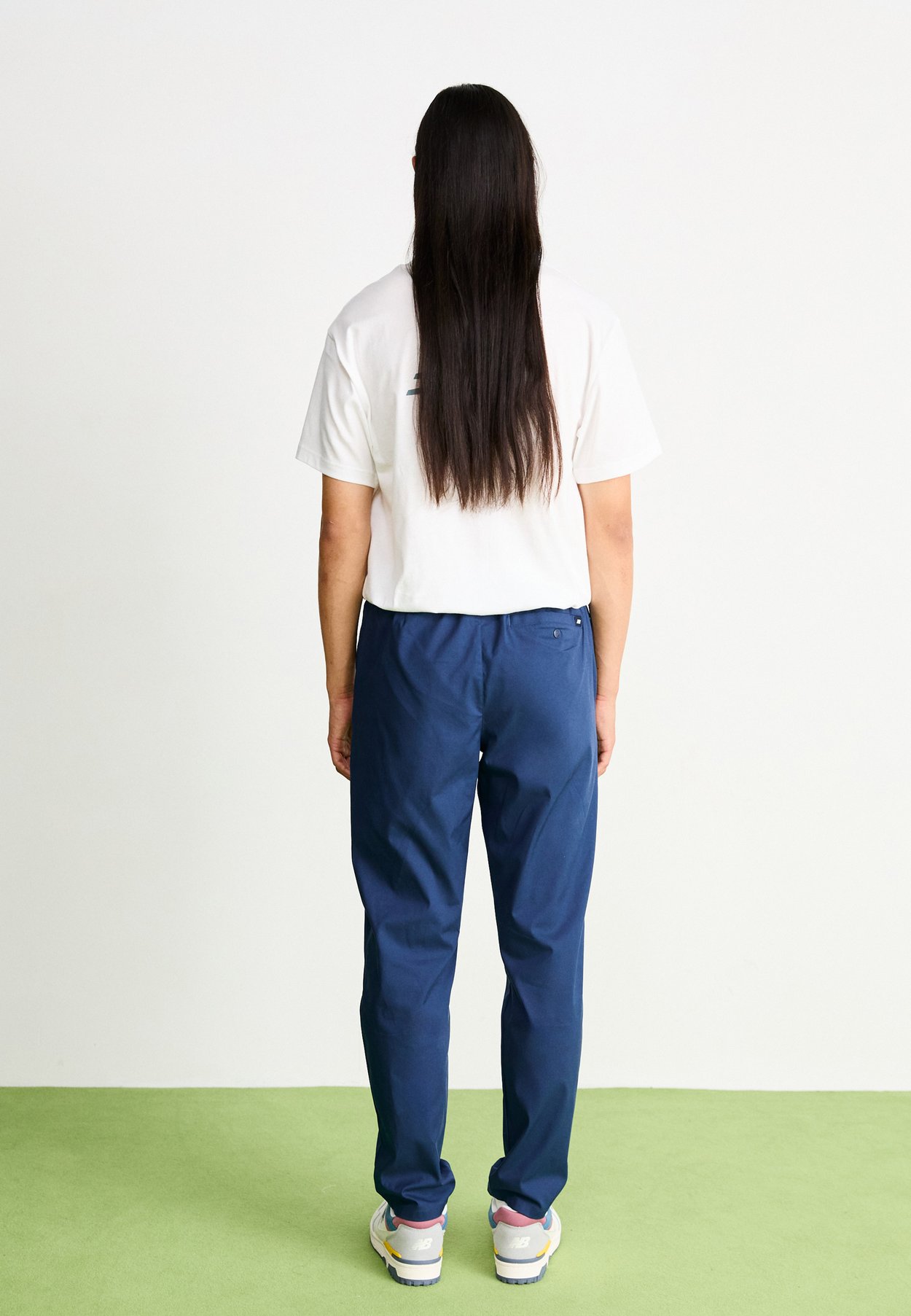 ATHLETICS STANDARD TAPERED PANT 30"