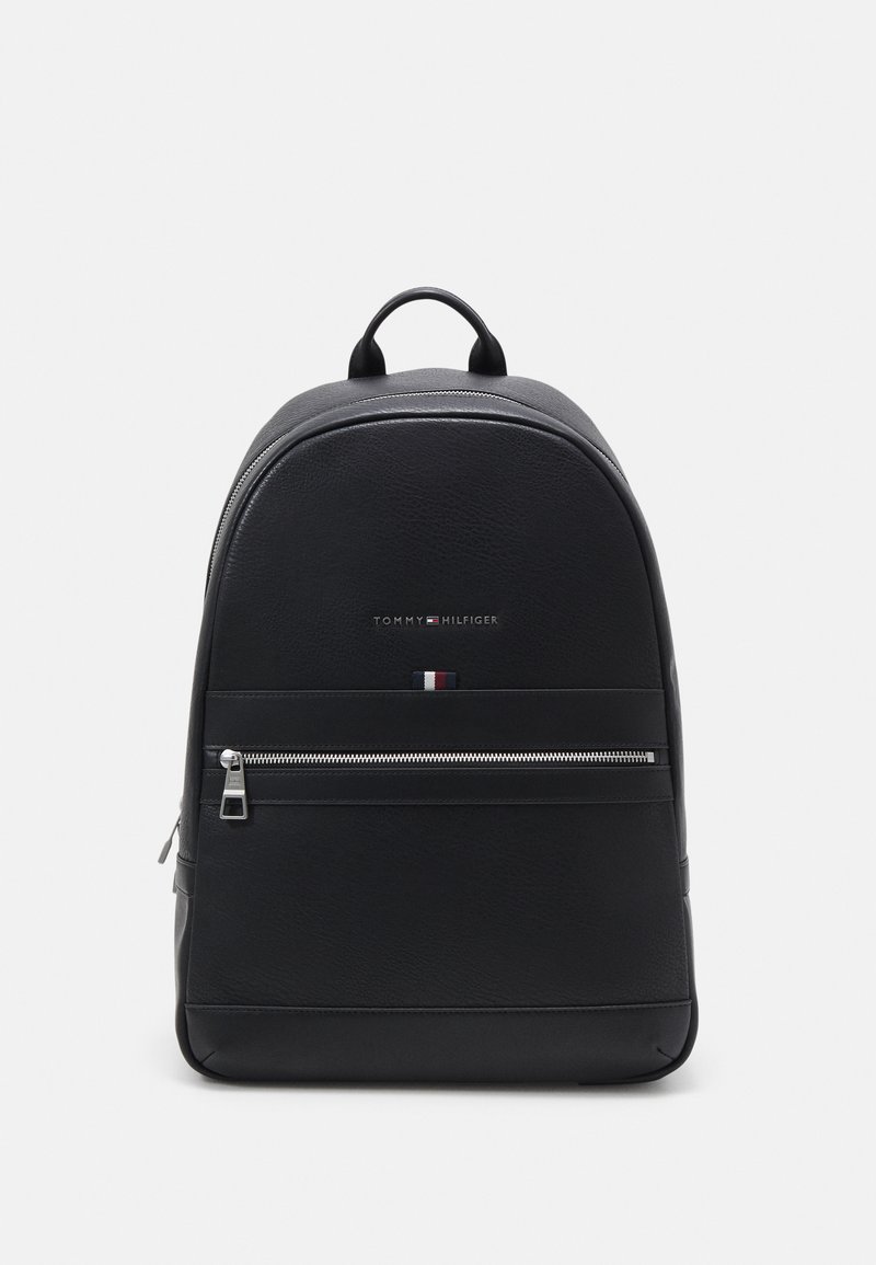 Tommy Hilfiger TRANSIT BACKPACK UNISEX Tagesrucksack black/schwarz