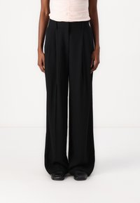 DAY Birger et Mikkelsen ENZO CLASSIC - Bukse - black