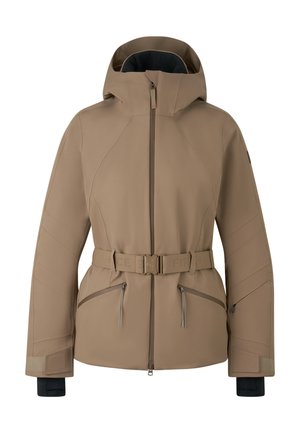 MOIA - Veste de ski - karamell