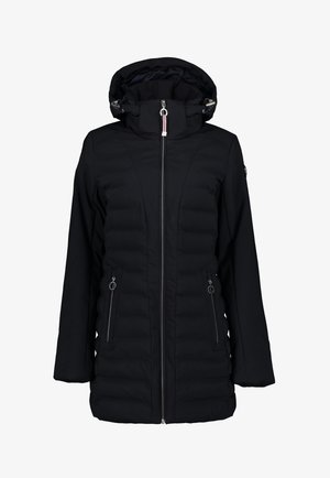 ILOMANTSI - Winter coat - dunkel blau