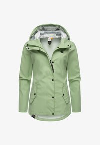 Unselected, dusty green