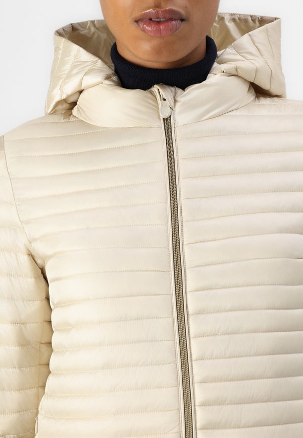 ALIMA - Light jacket - shore beige4