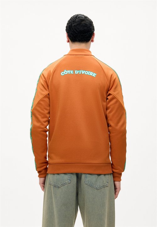 PUMA Chaqueta Costa de Marfil 2026 King Anthem — photo 3