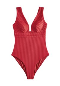 Nem kiválasztott, red rib