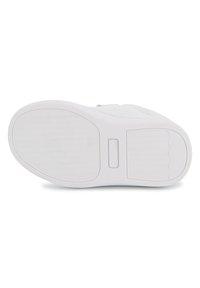 BOSS Kidswear TODDLER TRAINERS - Tenisice - white