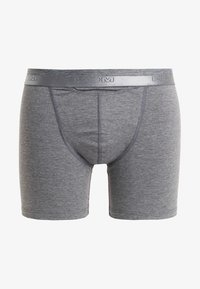 Unausgewählt, grey