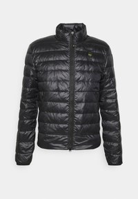 Não selecionado, black