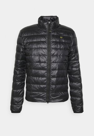Piumino - black