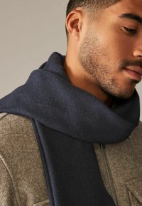 Next REGULAR FIT - Šál - navy blue