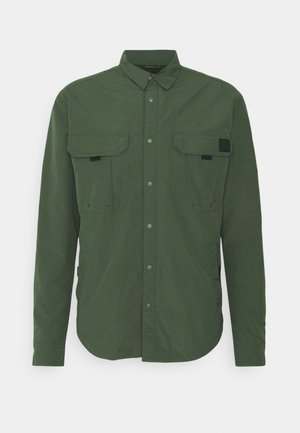 CARROLL - Giacca leggera - army