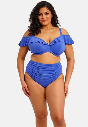 Elomi PLAIN SAILING - Bikinibroekje - azure