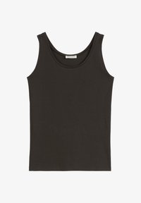 Unausgewählt, dark coffee