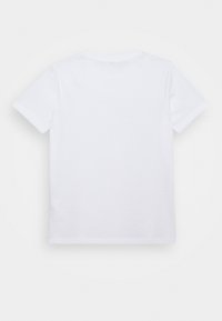 Mister Tee KIDS NASA INSIGNIA TEE - Apdrukāts T-krekls - white
