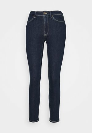 Jeans Slim Fit - blue denim