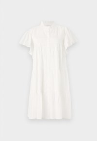 JDYNAYA DRESS  - Denné šaty - cloud dancer