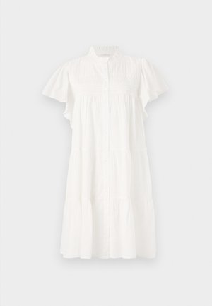 JDY, JDYNAYA Short - Jurk - cloud dancer