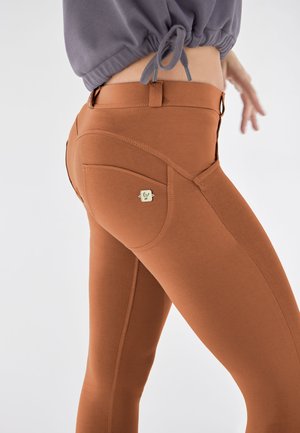 Freddy VITA - Pantaloni - russet