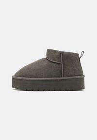 Žieminiai batai - grey