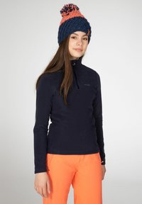 Protest MUTEY JR - Fleece trui - space blue