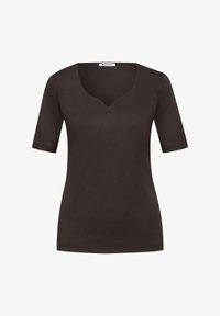 Non sélectionné, espresso brown