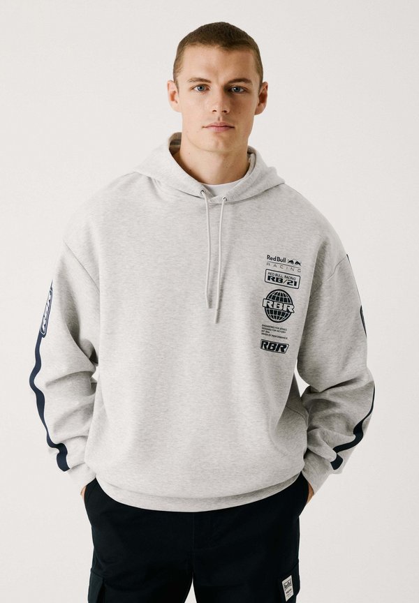 LOGO STACK - Sweatshirt