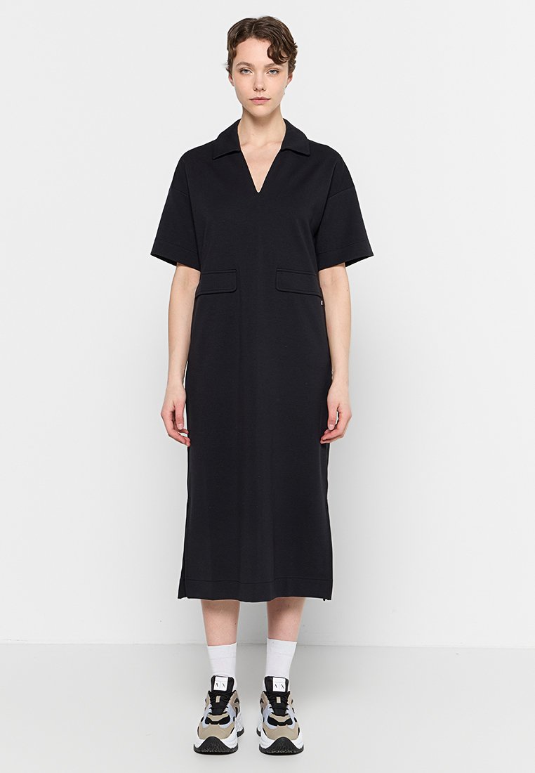 Bogner Jurk zwart Bogner Jurk zwart