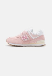 New Balance - 574 UNISEX - Sneakers low - pink Imagine miniatură 1