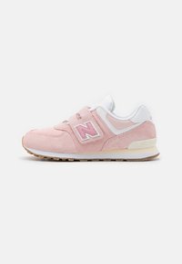 Não selecionado, pink