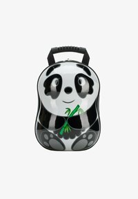 Sélectionné, schwarz