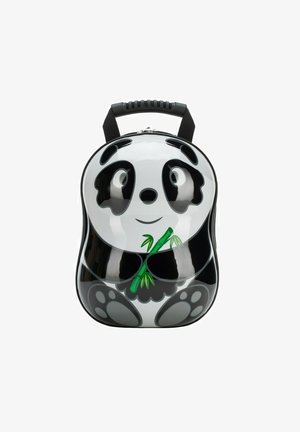 WITTCHEN TRAVEL - Rucksack - schwarz