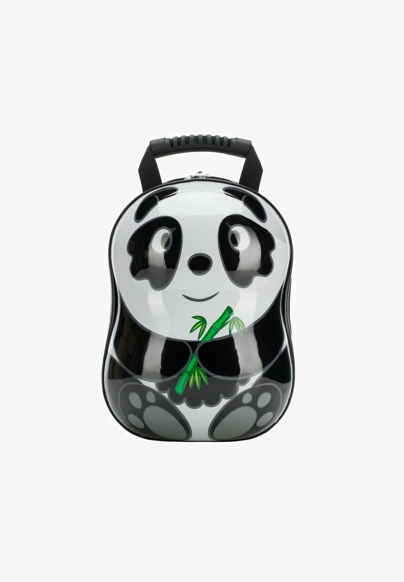 WITTCHEN TRAVEL - Mochila - schwarz